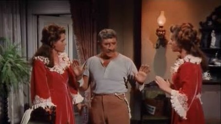 The Lady and the Mountain Lion (1969) - Episode 21 poster and promotional image