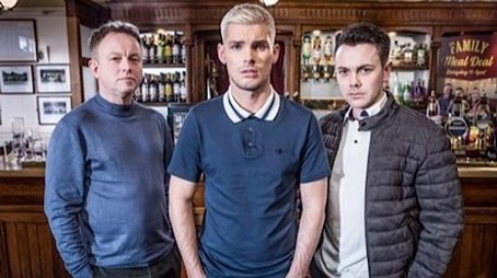#Hollyoaks (2019) - Episode 52 poster and promotional image