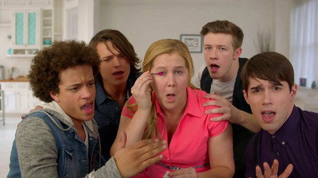 Inside Amy Schumer Sezona 3