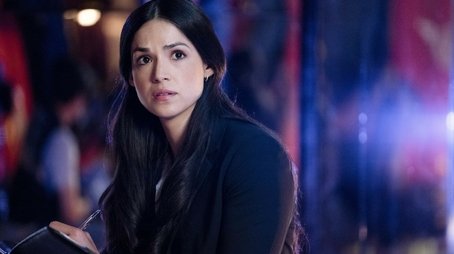 She's Gone (2022) - Episode 1 poster and promotional image