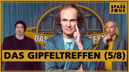 Episode 5 (2020) - Episode 5 poster and promotional image