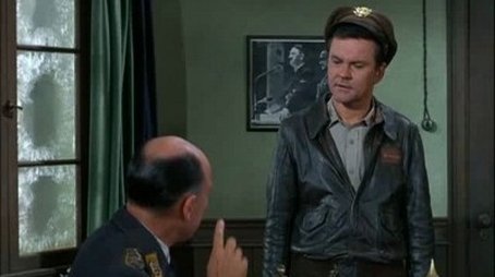 Hogan, Go Home (1968) - Episode 19 poster and promotional image