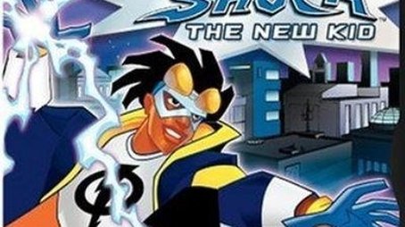 Season 1 (2000) - Season 1 poster and promotional image