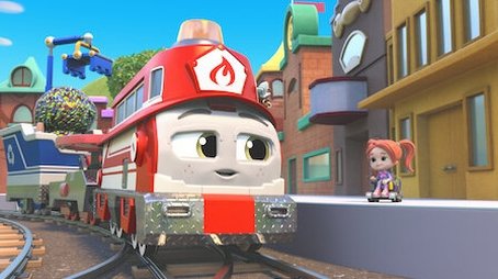 Tomato Sauce Trouble (2022) - Episode 4 poster and promotional image