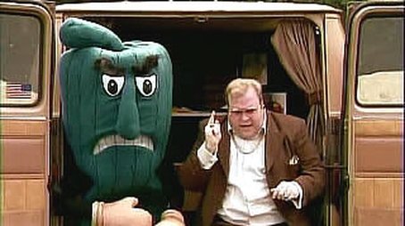 Okraphobia (2006) - Episode 8 poster and promotional image
