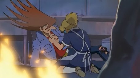 Hero (2002) - Episode 19 poster and promotional image