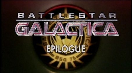 Epilogue (2004) - Episode 12 poster and promotional image