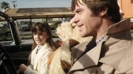 Serve, Volley and Kill (1978) - Episode 11 poster and promotional image