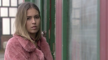 #Hollyoaks (2021) - Episode 8 poster and promotional image