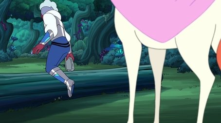 Perils of Peekablue (2020) - Episode 7 poster and promotional image