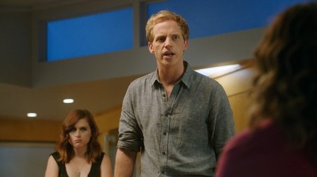 Bad News: Dude's Dead (2016) - Episode 3 poster and promotional image