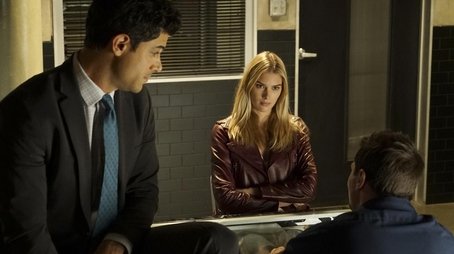 The One That Got Away (2016) - Episode 3 poster and promotional image
