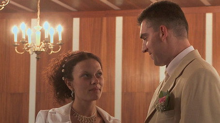 Wyrok na życie Sezóna 1