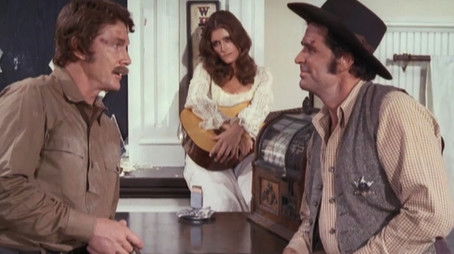 Away the Rolling River (1971) - Episode 12 poster and promotional image