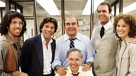 Season 5 (1981) - Season 5 poster and promotional image