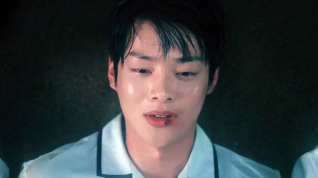 오프닝 Stagione 3