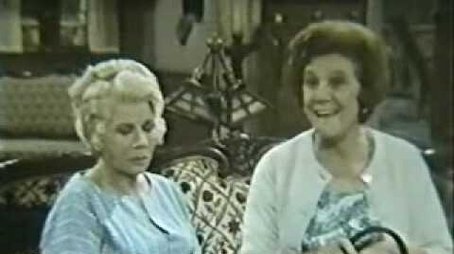 Kate's Cousin Mae (1967) - Episode 30 poster and promotional image