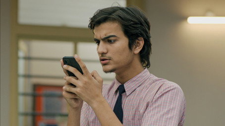 Pehla Pyaar - Less Than 1% Chance Sezóna 1