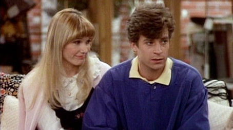 Odell (1989) - Episode 14 poster and promotional image