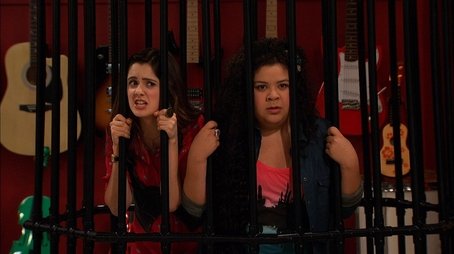 Burglaries & Boobytraps (2012) - Episode 13 poster and promotional image