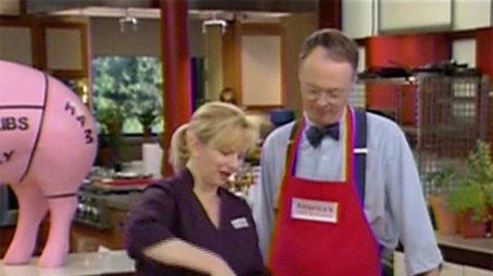 Southern Fare Reinvented (2011) - Episode 11 poster and promotional image