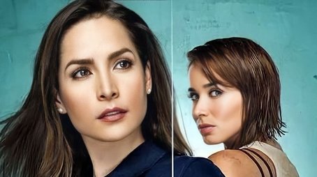 Season 2 (2017) - Season 2 poster and promotional image