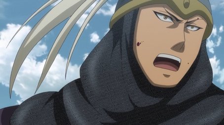 The Battle for the Keep of Saint Emmanuel (2015) - Episode 23 poster and promotional image