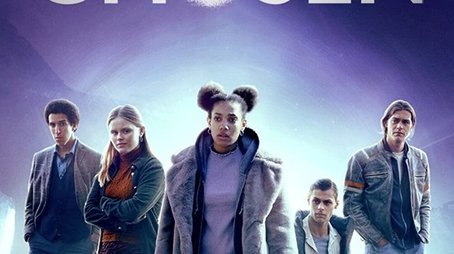 Chosen (2022) poster