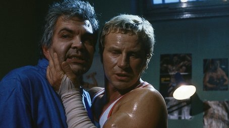 Episode 3 (1988) - Episode 3 poster and promotional image