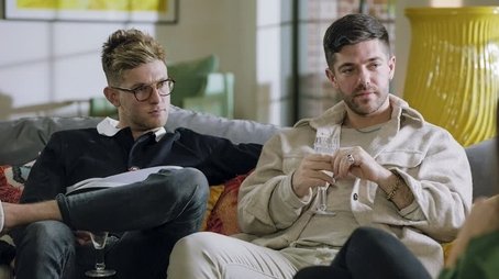 I've Had More Comfortable Gynaecological Appointments (2021) - Episode 5 poster and promotional image