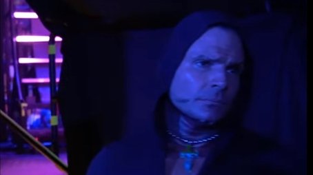 Jeff Hardy (2022) - Episode 298 poster and promotional image