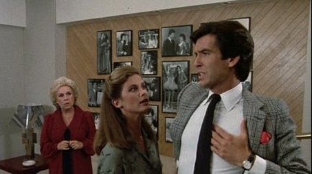 Gourmet Steele (1985) - Episode 12 poster and promotional image
