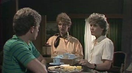 Episode 384 (1984) - Episode 32 poster and promotional image