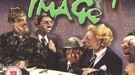 Season 5 (1988) - Season 5 poster and promotional image