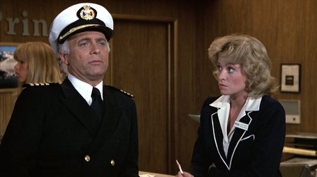 Pride of the Pacific/The Viking's Son/Separate Vacations/The Experiment/Getting to Know You (1) (1982) - Episode 22 poster and promotional image