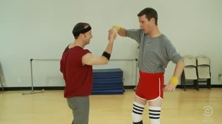 Evolution of Dance Guy (2011) - Episode 5 poster and promotional image