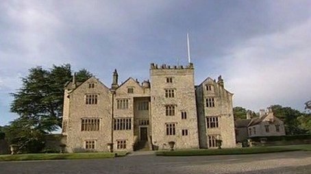 Levens Hall (2002) - Episode 13 poster and promotional image