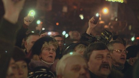 The Battle for Ukraine / Syria: Arming the Rebels (2014) - Episode 11 poster and promotional image