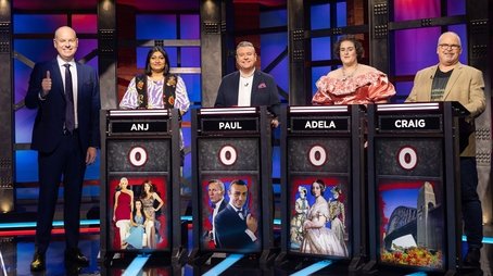 The Real Housewives of Beverly Hills, James Bond, the Sydney Harbour Bridge & Victorian Women's Fash (2024) - Episode 4 poster and promotional image