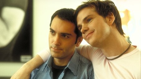 Bowling for Equality (2002) - Episode 19 poster and promotional image