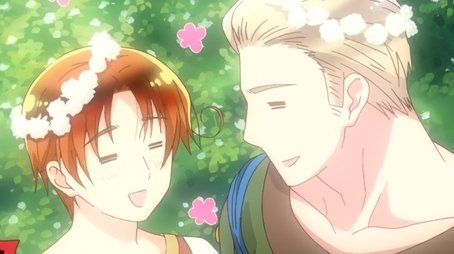 Buon San Valentino (2) (2013) - Episode 9 poster and promotional image