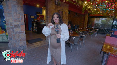 Episode 60 (2025) - Episode 60 poster and promotional image