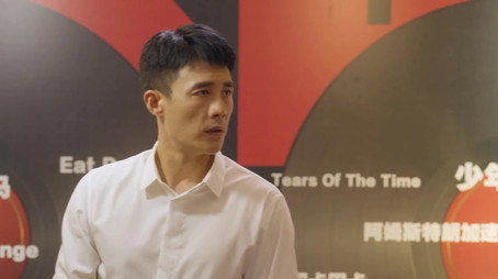 第二次拥抱 Évad 1