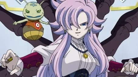 Enter Nirvana (2008) - Episode 16 poster and promotional image