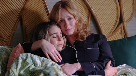 Family First (2021) - Episode 12 poster and promotional image