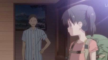 To the Mountain of Memories (2014) - Episode 21 poster and promotional image