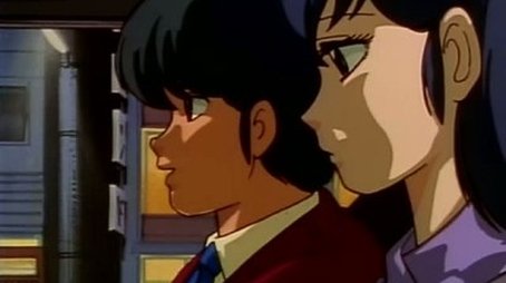 Godai in Panic! Yagami the Bunny Girl!! (1987) - Episode 4 poster and promotional image