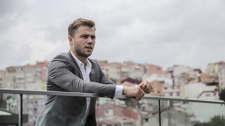 Söz Сезон 3