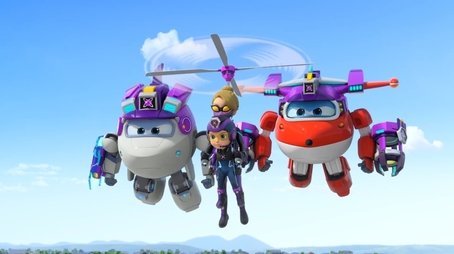 Episode 5 (2022) - Episode 5 poster and promotional image
