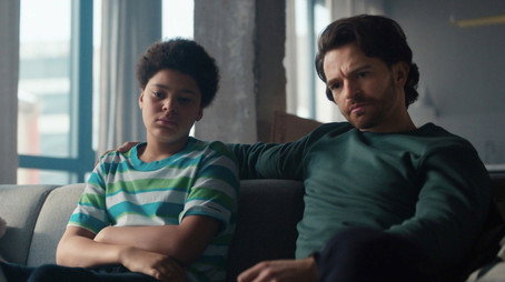 Festning Norge Stagione 1